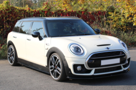 Maxton Design ZIJKANTEN DIFFUSERS MINI CLUBMAN S MK2 (F54) JCW