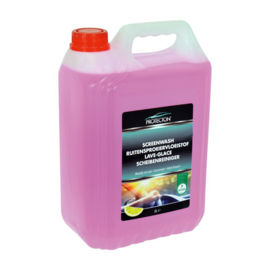 Protecton Ruitensproeiervloeistof 5-Liter