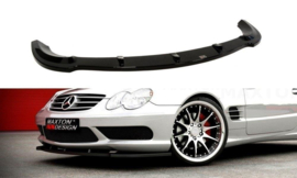 Maxton Design FRONTSPLITTER MERCEDES SL R230 AMG