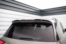 Maxton Design Spoilerkap Mercedes-Benz GLE SUV AMG-Line / AMG W167