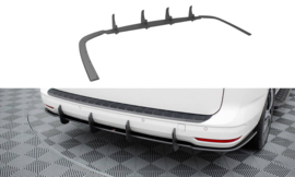 Maxton Design Street Pro Achter Diffuser Volkswagen Caddy Maxi Mk5