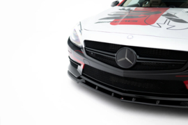 Maxton Design Set Splitters Mercedes-Benz SL 63 AMG R231