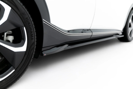 Maxton Design Zijskirts Kia EV6 Mk1