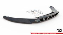 Maxton Design Frontsplitter Audi SQ5 Mk1 (8R)