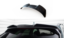 Maxton Design Spoilerkap 3D Audi A6 Avant / A6 Allroad / A6 S-Line Avant / S6 Avant C8