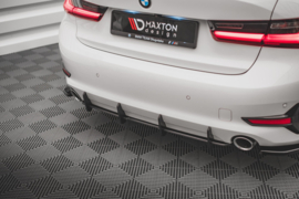 Maxton Design Street Pro Achter Diffuser BMW 3 G20 / G21