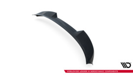 Maxton Design Spoilerkap 3D Audi A5 S-Line / S5 Sedan B10