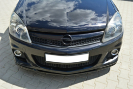 Maxton Design FRONTSPLITTER OPEL ASTRA H OPC / VXR NURBURG