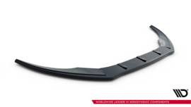 Maxton Design Frontsplitter V.1 Audi S6 / A6 S-Line C7