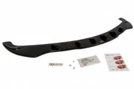 Maxton Design FRONT SPLITTER BMW 5 E60 / E61 (FACELIFT MODEL)