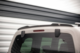 Maxton Design Spoilerkap Citroen Berlingo Mk3