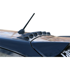 Chargespeed Dakspoiler Roof Fin passend voor Subaru Impreza WRX STi 2008- (FRP)