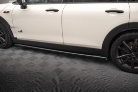 Maxton Design Zijskirts Diffusers Mini Cooper Clubman John Cooper Works F54 Facelift