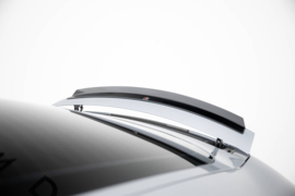 Maxton Design Spoilerkap Audi TT 8J