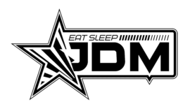 Eat Sleep JDM