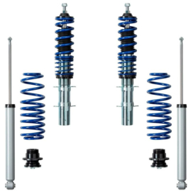 Bonrath Schroefset passend voor Volkswagen Golf IV/Bora/New Beetle 1998- incl. Variant/excl. 4Motion