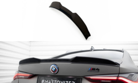 Maxton Design Spoilerkap 3D BMW M4 G82 / M440i G22 / 4 M-Pack G22
