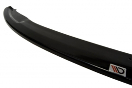 Maxton Design FRONTSPLITTER MINI COOPER