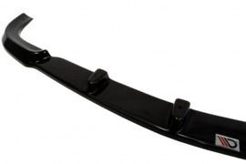Maxton Design FRONTSPLITTER MERCEDES SLK R170