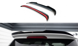 Maxton Design Spoilerkap Ford Kuga ST-Line Mk2
