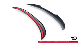 Maxton Design Spoilerkap BMW M340i / 3 M-Pack / M3 Sedan G20