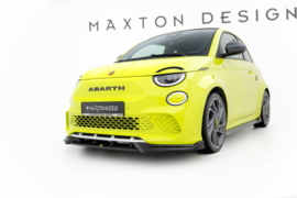 Fiat 500e 2020-