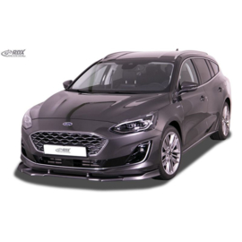 Voorspoiler Vario-X passend voor Ford Focus IV 2018- Vignale (PU)