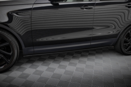 Maxton Design Zijskirts Diffusers Land Rover Discovery HSE Mk5