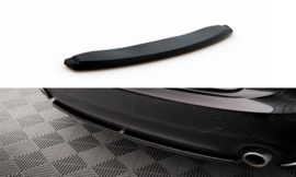 Maxton Design Achtersplitter voor Audi A6 Avant C7