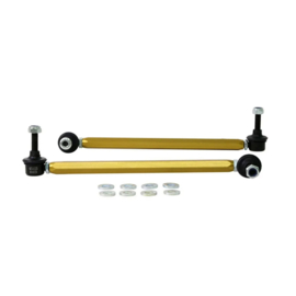 Whiteline Stabilisator/Koppelstang passend voor Ford Focus I/II/III/Kuga I/Mondeo IV / Honda Jazz II / Mazda 3/5 / Volvo 1998-2018