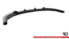 Maxton Design Frontsplitter V.2 Dodge Charger SRT Mk7 Facelift