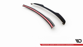 Maxton Design Spoilerkap Audi RS6 Avant C6