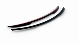 Maxton Design Spoilerkap Mercedes-Benz E Cabriolet AMG-Line / E53 AMG A238