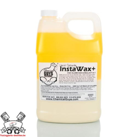 Chemical Guys - InstaWax+ - 3784 ml