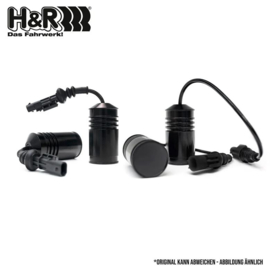 H&R Cancellation kit voor adaptieve schokdempers passend voor BMW X5 (E70) & X6 (E71) 2007-2014