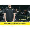 Whiteline 2016 Puma Whiteline Polo (Large)