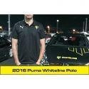 Whiteline 2016 Puma Whiteline Polo (Medium)