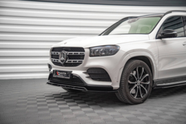 Maxton Design Set Splitters Mercedes-Benz GLS AMG-Line X167