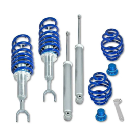 Bonrath Schroefset passend voor Skoda Superb 3U 2002-2008