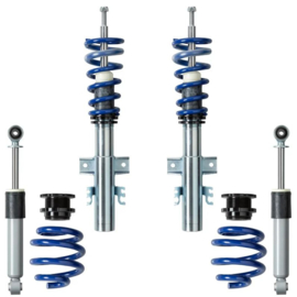 Bonrath Schroefset passend voor Volkswagen Transporter T5 2.0-3.2 2003-2015 & T6 2.0TSi/2.0TDi 2015- (excl. T32)