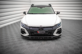 Maxton Design Frontsplitter V.2 Volkswagen Arteon R