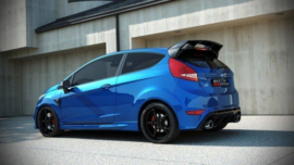 Maxton Design Bodykit (RS-look) Ford Fiesta Mk7 FL