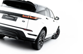 Maxton Design Achterspoiler (met verticale stangen) Land Rover Range Rover Evoque Dynamic Mk2