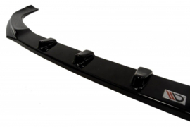 Maxton Design FRONT SPLITTER VW T5 (PREFACE)