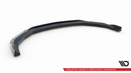 Maxton Design Frontsplitter V.1 Ford Mustang GT Mk7