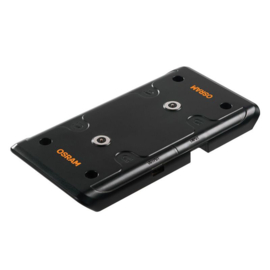 Osram LEDinspect® DUAL CHARGE PAD