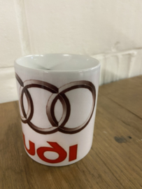 Mok Audi