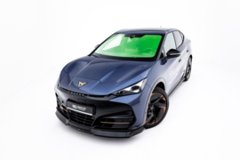 Maxton Design Set splitters Cupra Tavascan Mk1