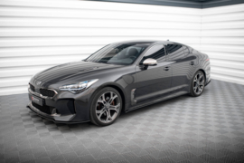 Maxton Design Street Pro Zijskirts Diffusers Kia Stinger GT / GT-Line / Standaard Mk1
