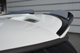 Maxton Design Spoilerkap MINI COOPER S MK3 PREFACE 3-DEURS (F56)